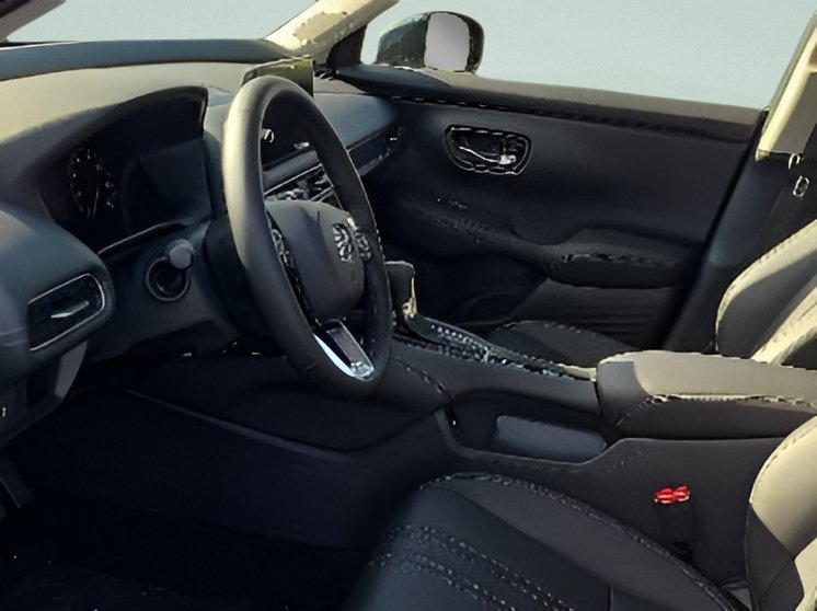 New 2027 Honda HR-V EX-L image 19