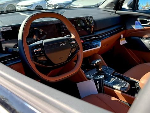 New 2026 Kia Sportage X-Line image 12