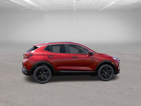 New 2026 Buick Encore GX Sport Touring image 5