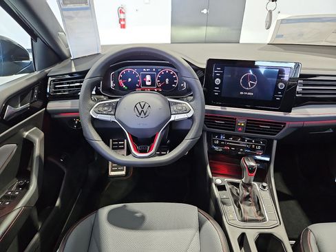 New 2026 Volkswagen Jetta GLI Autobahn FWD image 15