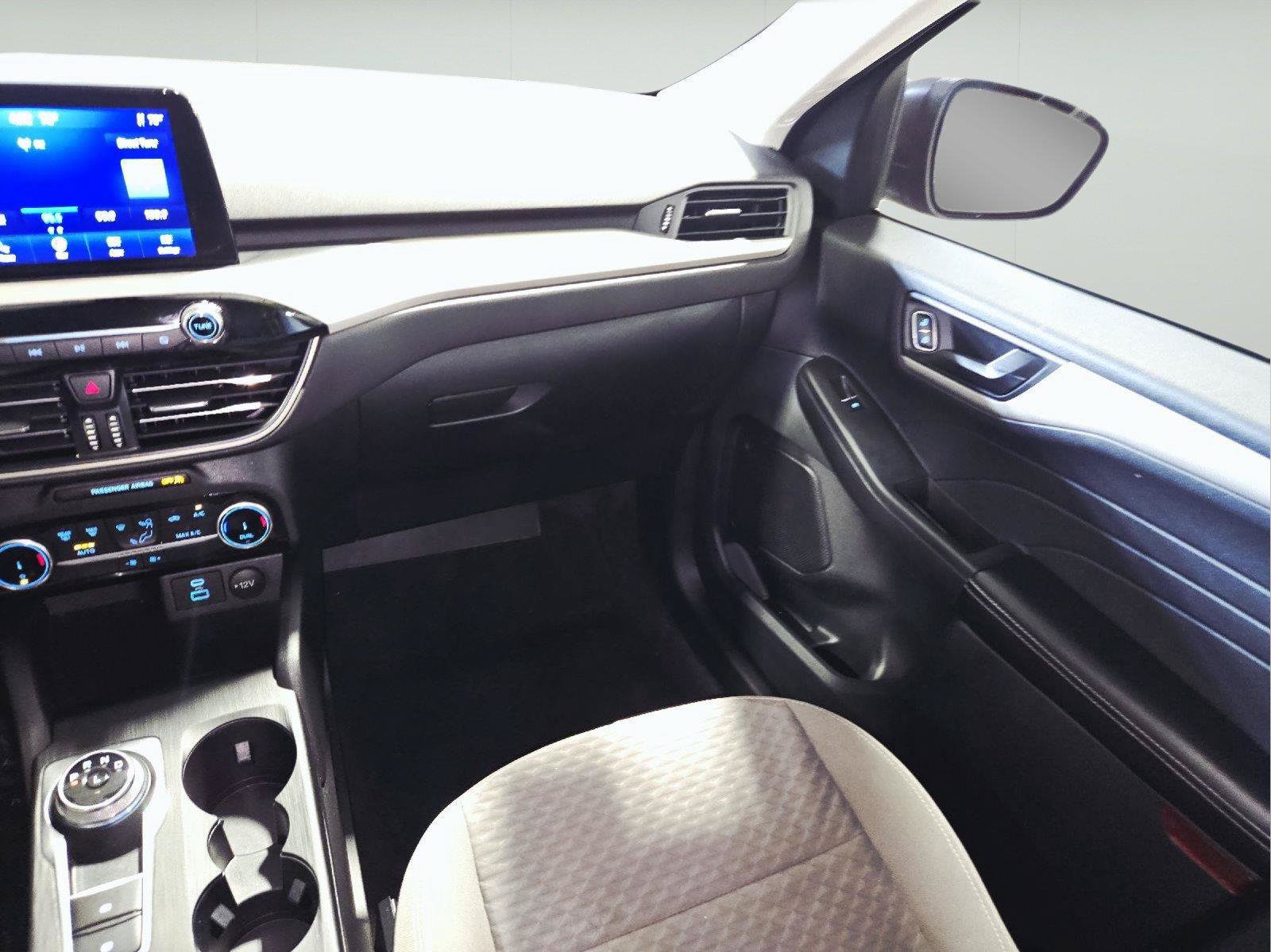 Used 2022 Ford Escape SE w/ Convenience Package FWD image 37