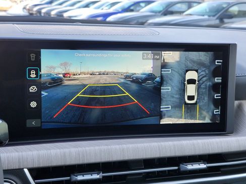 New 2026 Hyundai Sonata Limited image 23