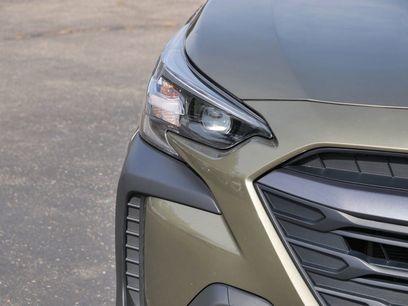 Used 2024 Subaru Outback Premium