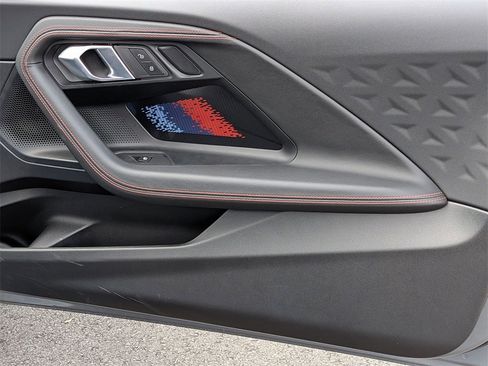 Used 2025 BMW M2 w/ Lighting Package image 18