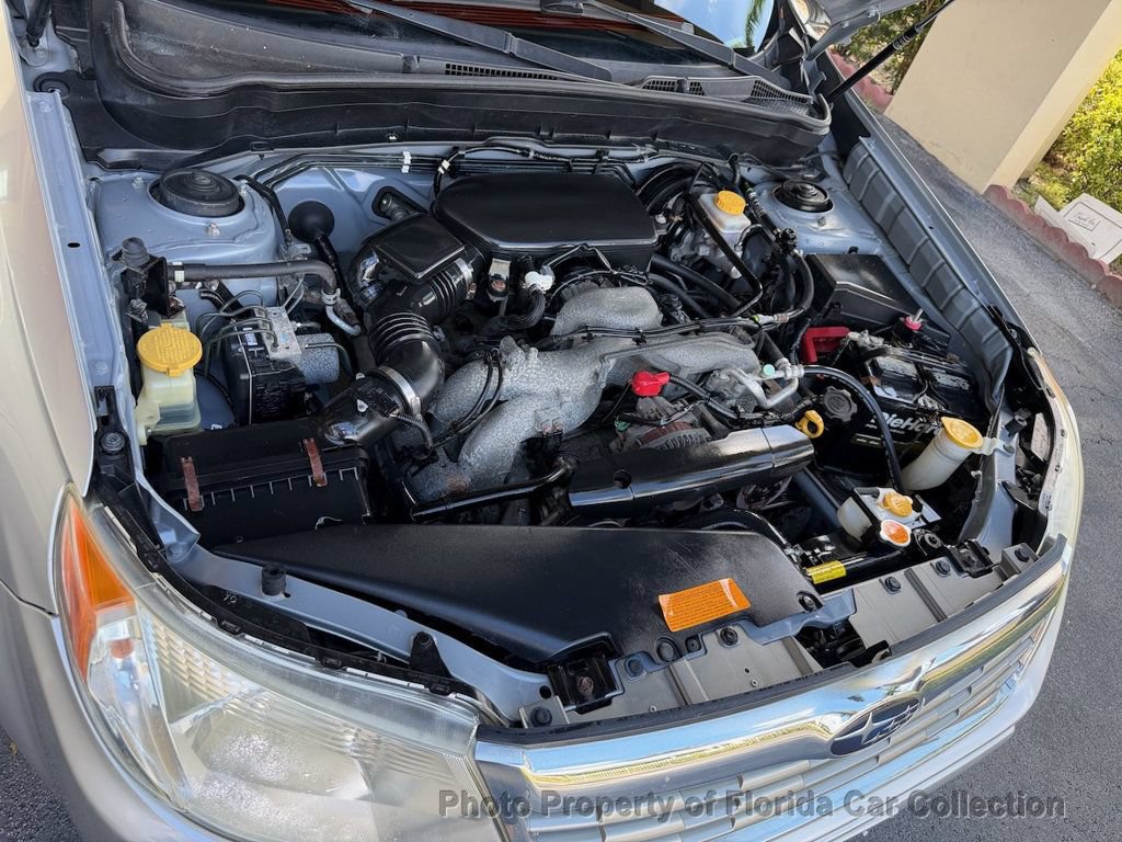 Used 2010 Subaru Forester 2.5X Premium AWD/4WD image 83