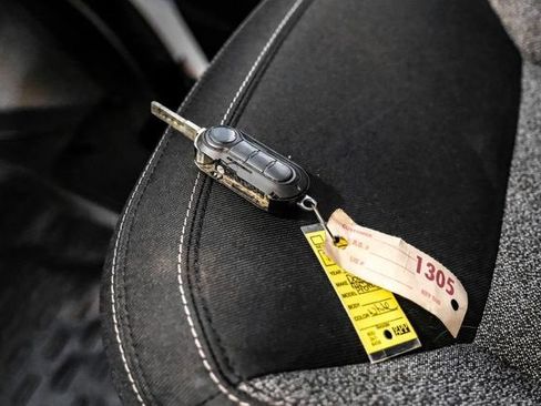 Used 2017 RAM ProMaster 1500 w/ Interior Convenience Group image 49