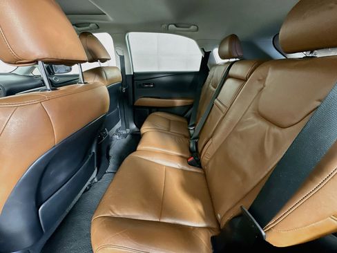 Used 2013 Lexus RX 450h AWD w/ Navigation Pkg image 28