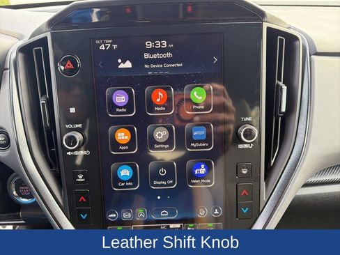 Used 2024 Subaru Crosstrek 2.5i Sport image 23