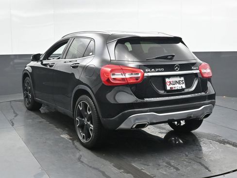 Used 2019 Mercedes-Benz GLA 250 GLA 250 image 9