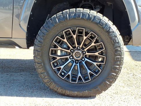 Used 2023 Toyota Tundra 1794 Edition image 11