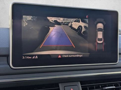 Used 2019 Audi A5 2.0T Premium Plus w/ Premium Plus image 9