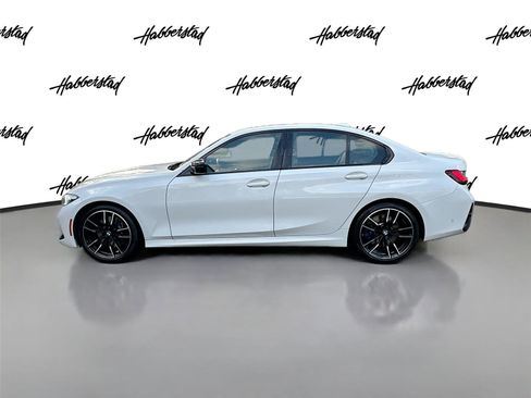 Certified 2023 BMW M340i xDrive w/ Premium Package image 8