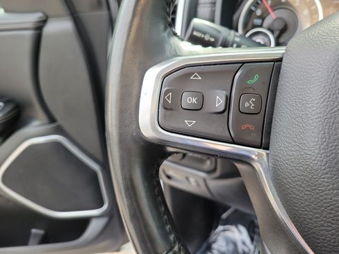 Used 2022 RAM 1500 Laramie AWD/4WD image 26