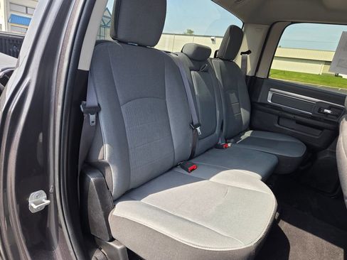 Used 2023 RAM 1500 Classic SLT AWD/4WD image 24