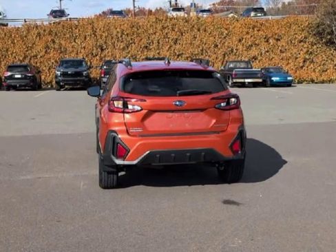 Certified 2024 Subaru Crosstrek 2.5i Limited w/ Popular Package #3A image 7