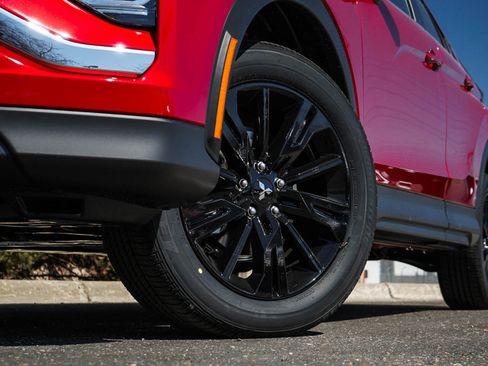 New 2025 Mitsubishi Eclipse Cross LE image 6