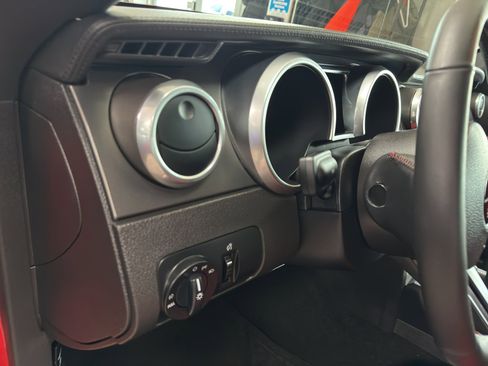 Used 2007 Ford Mustang Shelby GT500 image 13