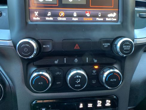 Used 2021 RAM 1500 Big Horn image 19