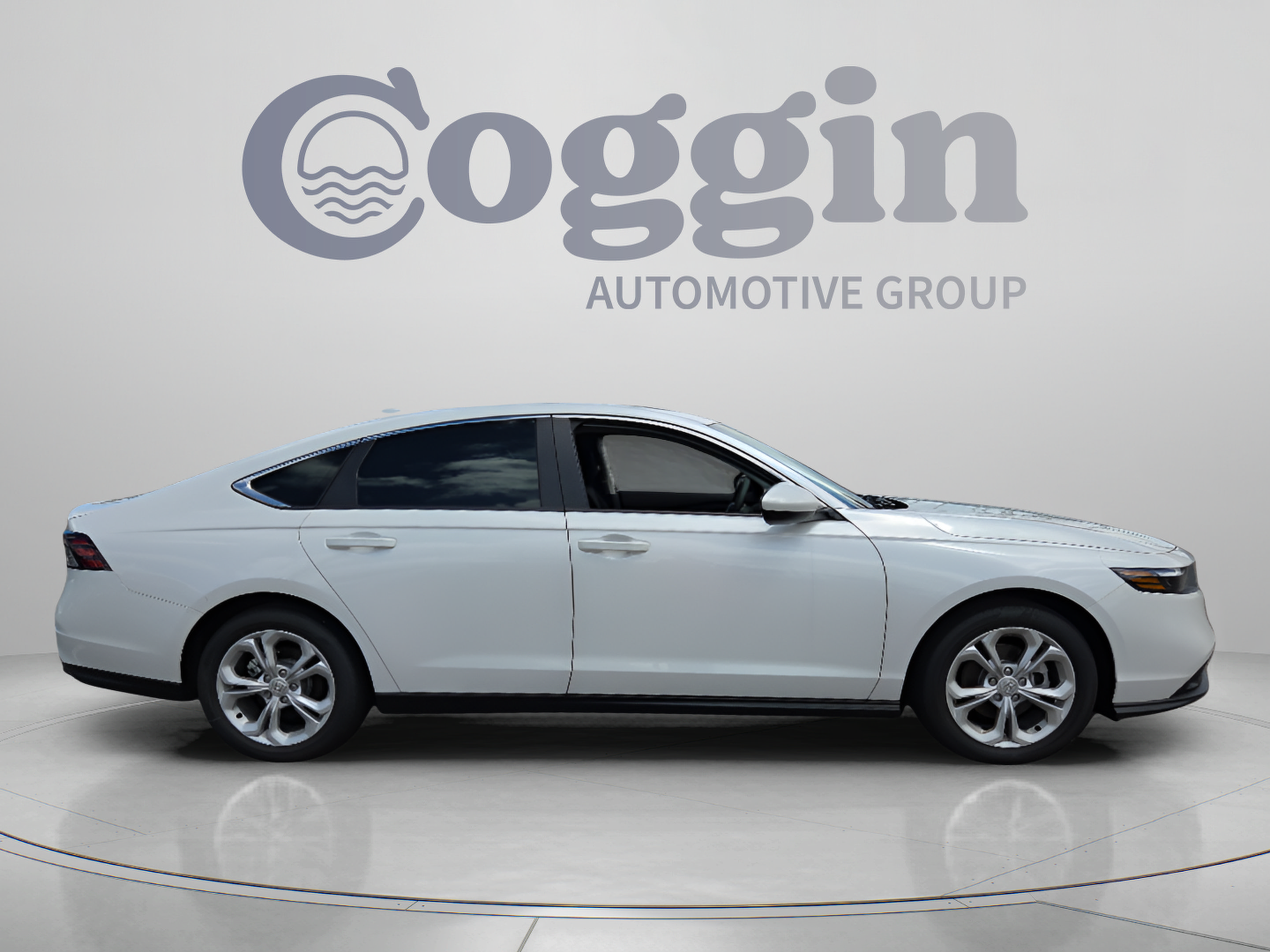 New 2026 Honda Accord LX image 6