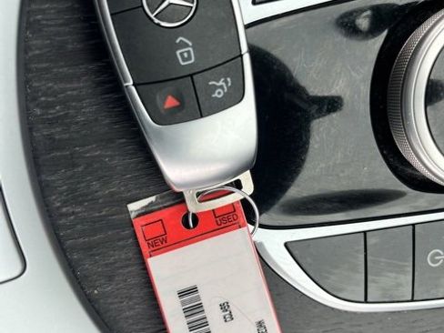 Used 2021 Mercedes-Benz C 300 Sedan w/ Premium Package image 12