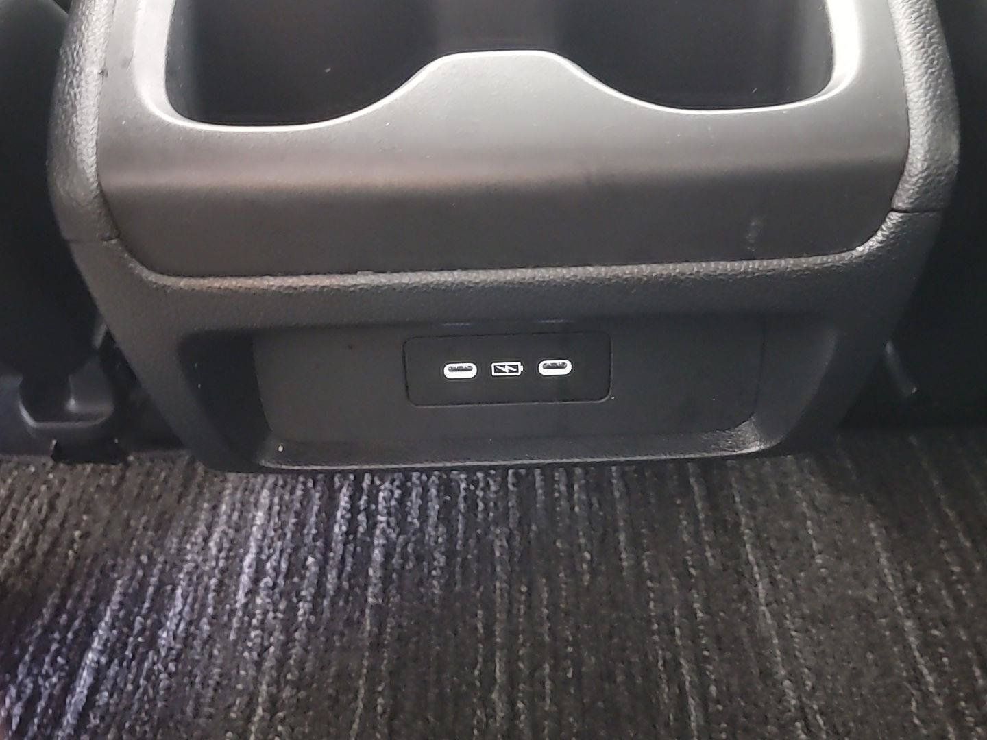 Certified 2025 Honda Odyssey EX-L image 26