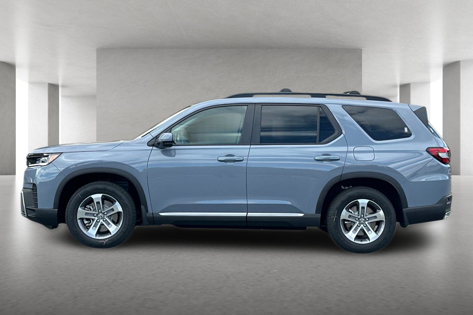 New 2026 Honda Pilot EX-L image 7