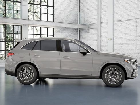 New 2026 Mercedes-Benz GLC 300 image 10