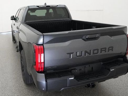 New 2026 Toyota Tundra SR5 AWD/4WD image 6