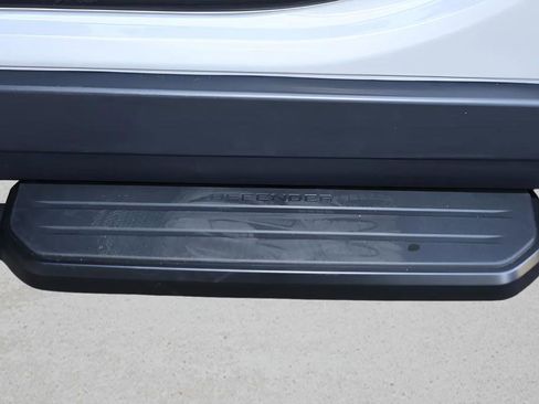 New 2026 Land Rover Defender 110 X image 12