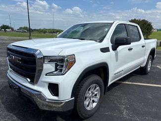 Used 2019 GMC Sierra 1500 4x4 Crew Cab w/ Convenience Package video 1