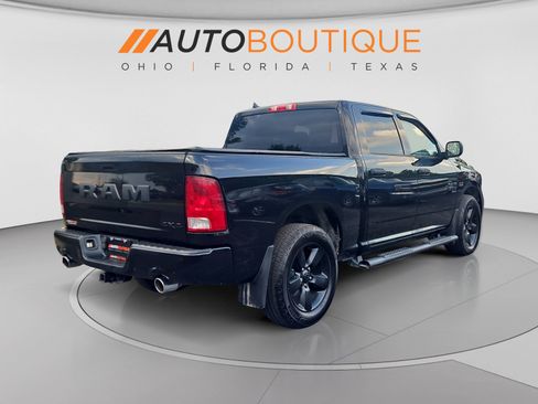 Used 2020 RAM 1500 Express w/ Wheel & Sound Group AWD/4WD image 5