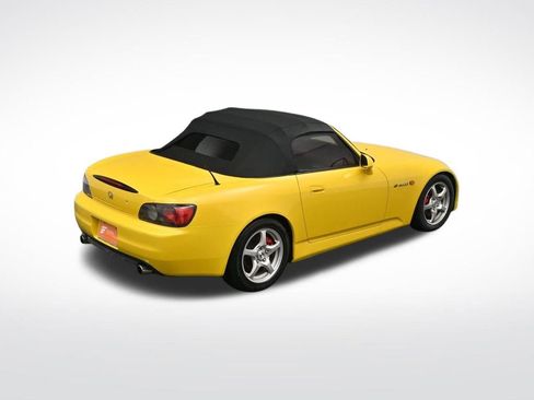Used 2001 Honda S2000 image 39