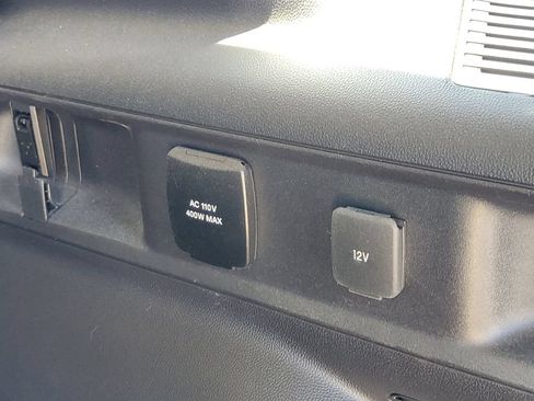 Used 2023 Ford Bronco Sport Badlands AWD/4WD image 8