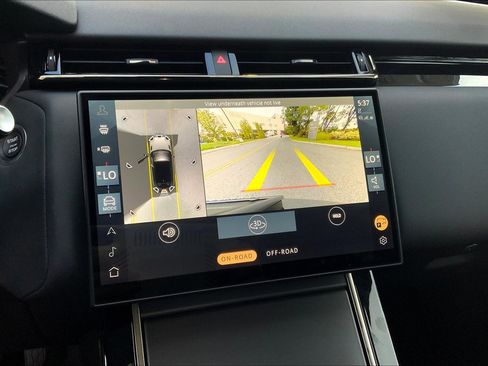 Used 2026 Land Rover Range Rover Velar S image 26