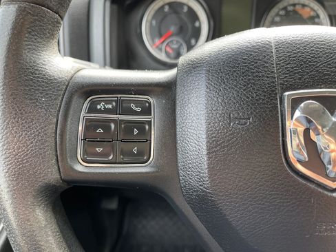 Used 2018 RAM 2500 Tradesman w/ Chrome Appearance Group AWD/4WD image 28