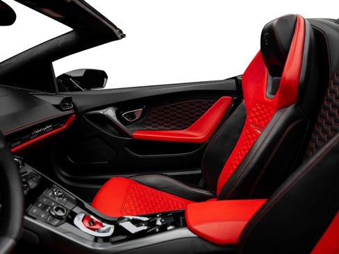 Used 2017 Lamborghini Huracan LP 580-2 RWD image 56