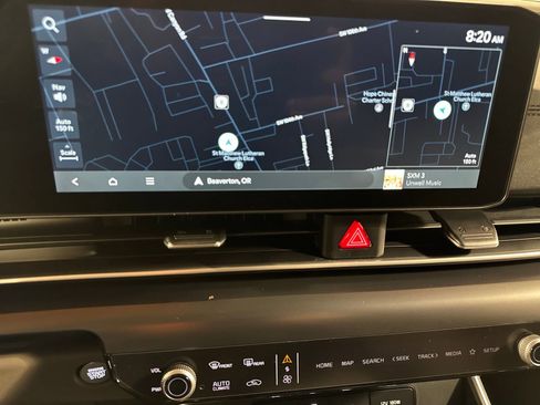 New 2026 Kia Carnival LXS image 23