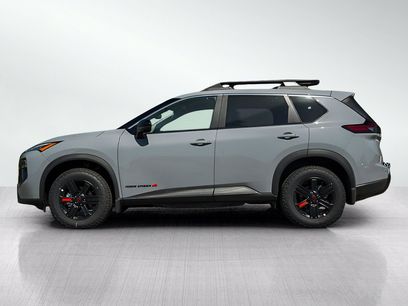 New 2026 Nissan Rogue SV w/ Rock Creek Premium Package