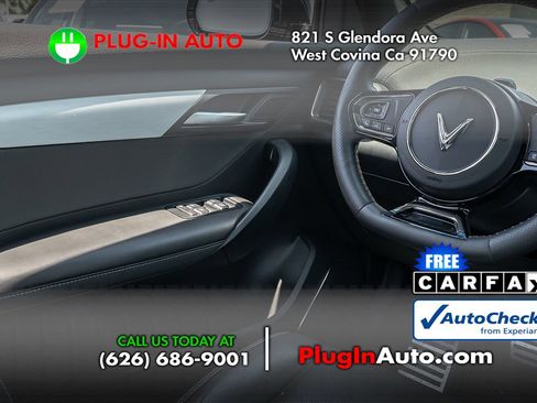 Used 2023 VinFast VF 8 Plus image 14