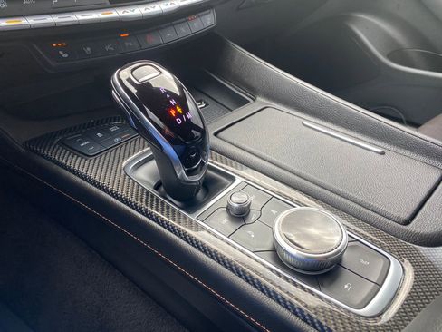 Used 2024 Cadillac CT5 V w/ Super Cruise 2 Package image 30