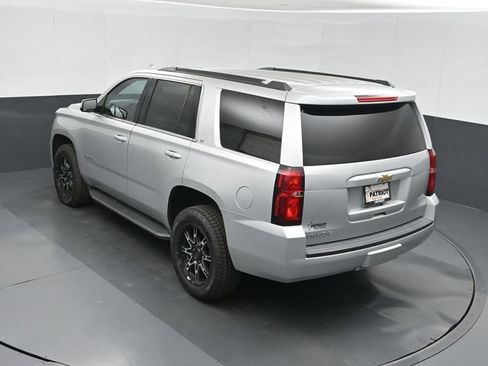 Used 2020 Chevrolet Tahoe LT AWD/4WD image 36