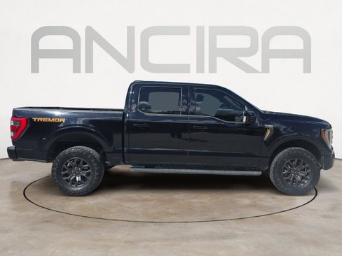 Used 2022 Ford F150 Tremor w/ Equipment Group 402A High AWD/4WD image 11