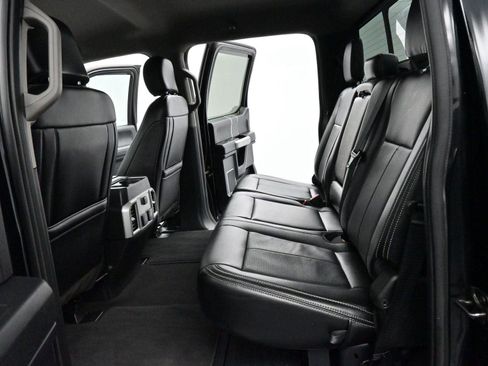 Used 2021 Ford F450 Lariat w/ Lariat Value Package image 29