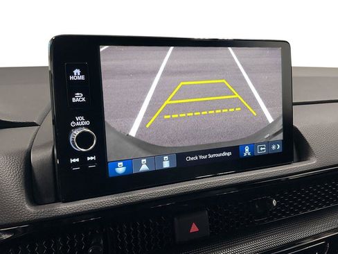 New 2026 Honda CR-V Sport Touring image 21