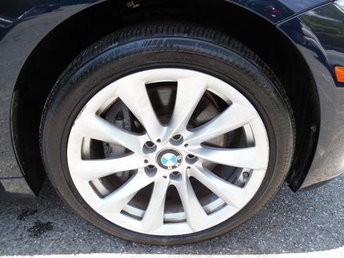 Used 2015 BMW 335i Sedan RWD image 26