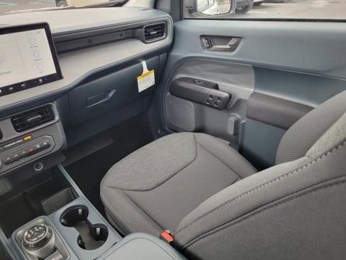 New 2025 Ford Maverick XL w/ Equipment Group 101A image 20