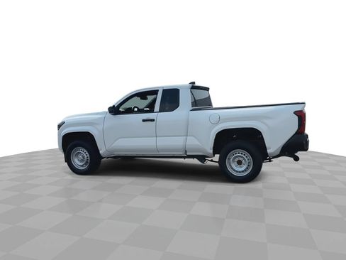 Used 2025 Toyota Tacoma SR RWD image 7