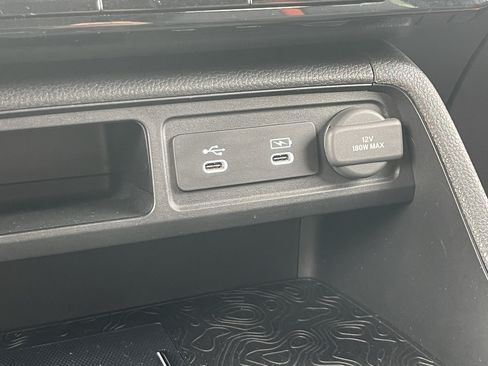 Used 2026 Honda Passport TrailSport image 28