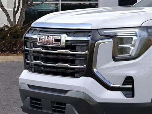 New 2026 GMC Terrain Elevation image 85