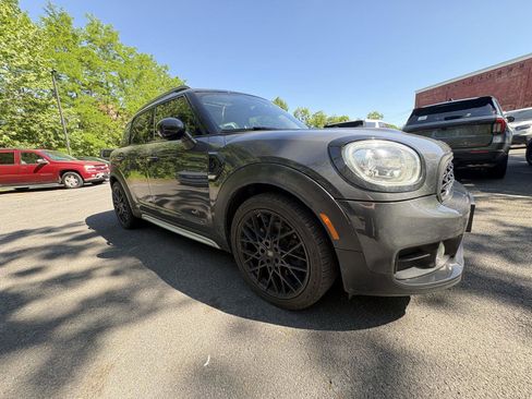 Used 2017 MINI Cooper Countryman S AWD/4WD image 12